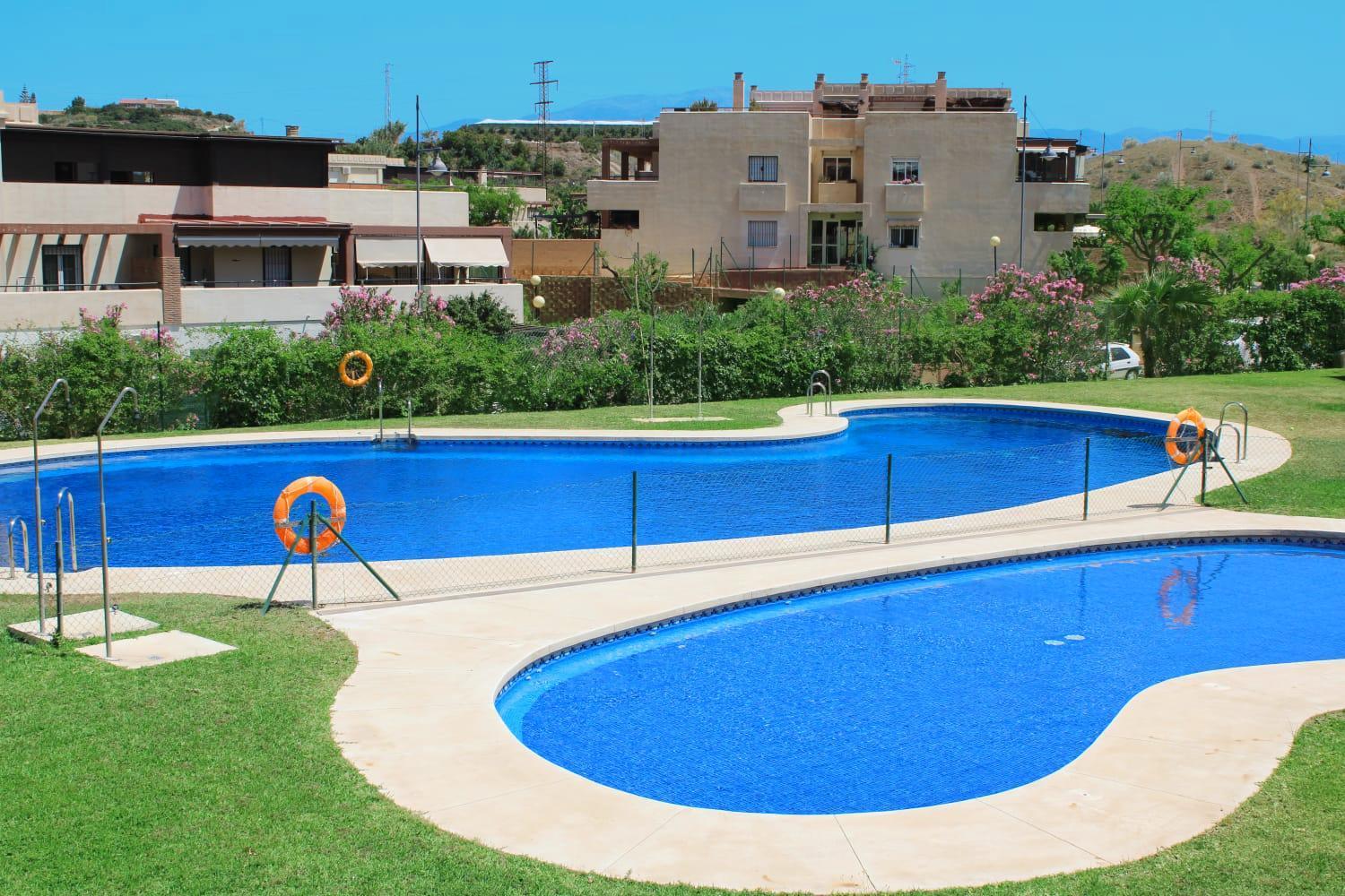 Baja Mar Málaga Exterior foto