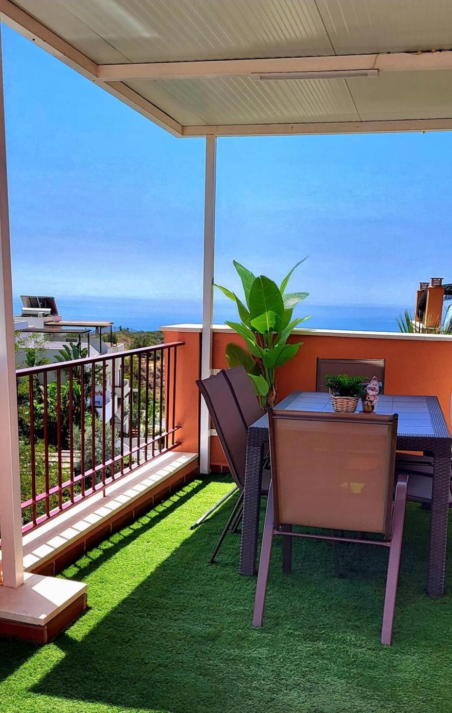 Baja Mar Málaga Exterior foto